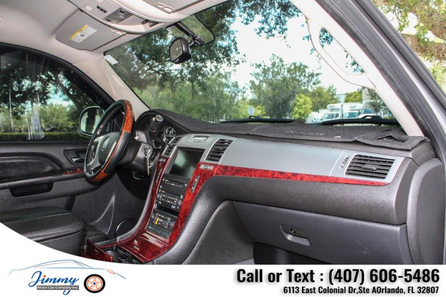 Used Cadillac Escalade 2WD 4dr Base 2010 | Jimmy Motor Car Company Inc. Orlando, Florida Used Cadillac Escalade 2WD 4dr Base 2010 | Jimmy Motor Car Company Inc. Orlando, Florida