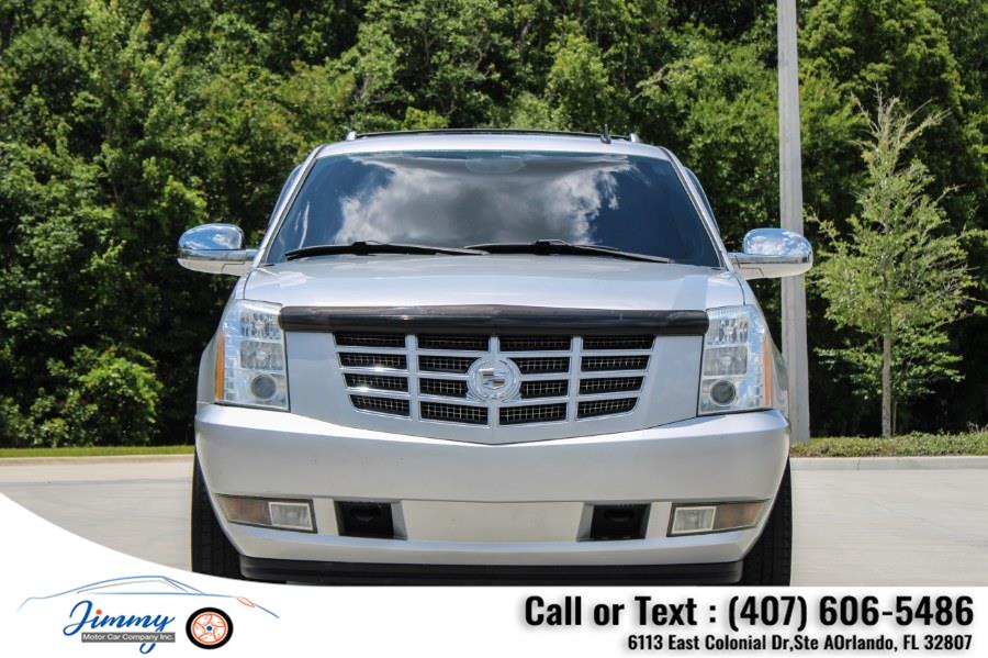 Used Cadillac Escalade 2WD 4dr Base 2010 | Jimmy Motor Car Company Inc. Orlando, Florida Used Cadillac Escalade 2WD 4dr Base 2010 | Jimmy Motor Car Company Inc. Orlando, Florida