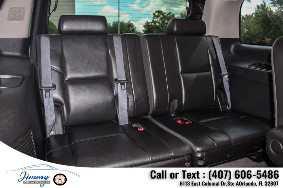 Used Cadillac Escalade 2WD 4dr Base 2010 | Jimmy Motor Car Company Inc. Orlando, Florida Used Cadillac Escalade 2WD 4dr Base 2010 | Jimmy Motor Car Company Inc. Orlando, Florida