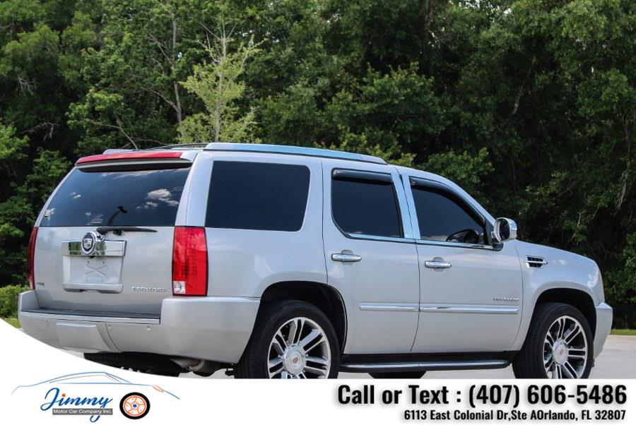 Used Cadillac Escalade 2WD 4dr Base 2010 | Jimmy Motor Car Company Inc. Orlando, Florida Used Cadillac Escalade 2WD 4dr Base 2010 | Jimmy Motor Car Company Inc. Orlando, Florida