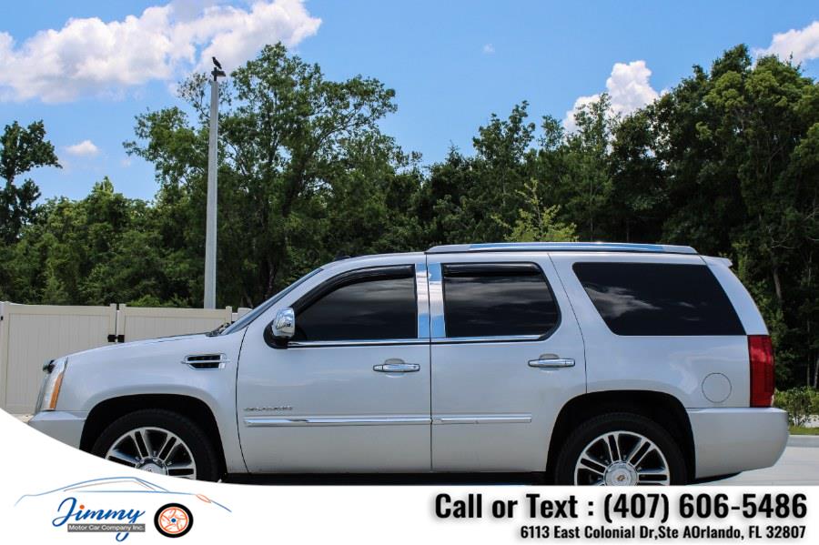 Used Cadillac Escalade 2WD 4dr Base 2010 | Jimmy Motor Car Company Inc. Orlando, Florida Used Cadillac Escalade 2WD 4dr Base 2010 | Jimmy Motor Car Company Inc. Orlando, Florida