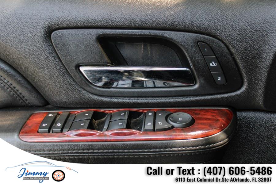 Used Cadillac Escalade 2WD 4dr Base 2010 | Jimmy Motor Car Company Inc. Orlando, Florida Used Cadillac Escalade 2WD 4dr Base 2010 | Jimmy Motor Car Company Inc. Orlando, Florida