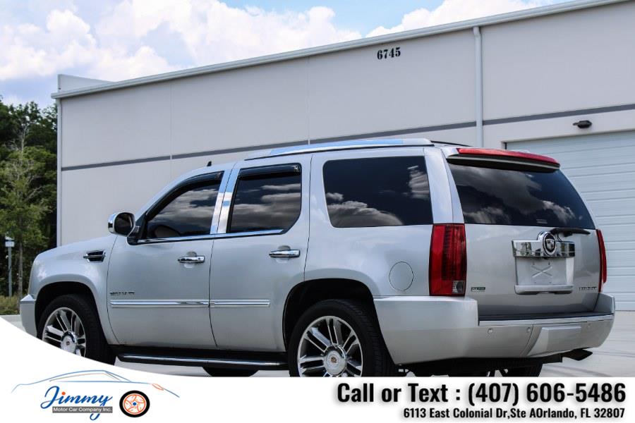 Used Cadillac Escalade 2WD 4dr Base 2010 | Jimmy Motor Car Company Inc. Orlando, Florida Used Cadillac Escalade 2WD 4dr Base 2010 | Jimmy Motor Car Company Inc. Orlando, Florida