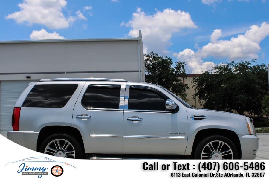 Used Cadillac Escalade 2WD 4dr Base 2010 | Jimmy Motor Car Company Inc. Orlando, Florida Used Cadillac Escalade 2WD 4dr Base 2010 | Jimmy Motor Car Company Inc. Orlando, Florida