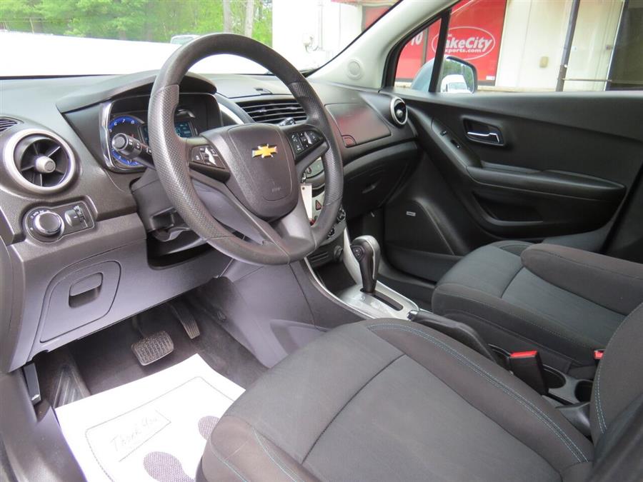 Used Chevrolet Trax LT AWD 4dr Crossover 2015 | Lake City Exports Inc. Auburn, Maine Used Chevrolet Trax LT AWD 4dr Crossover 2015 | Lake City Exports Inc. Auburn, Maine