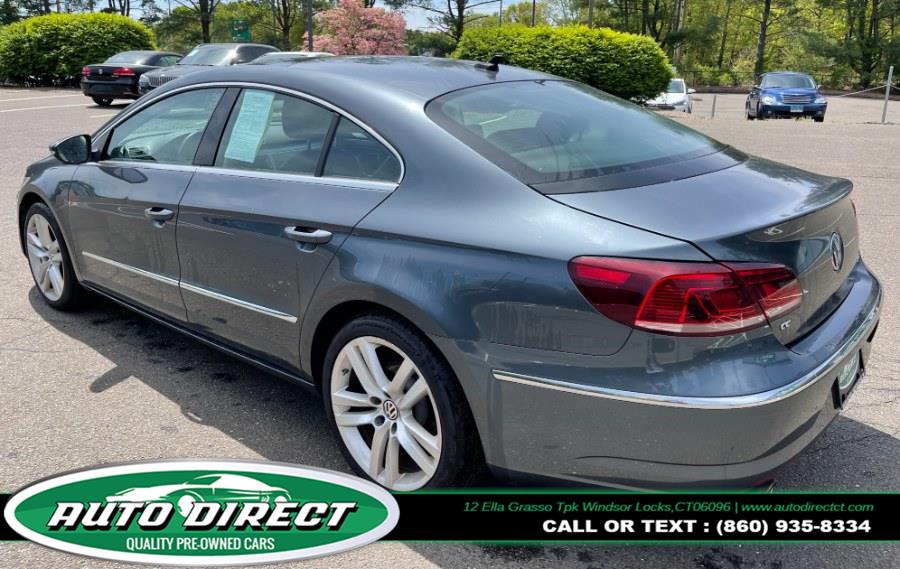 2013 Volkswagen CC 4dr Sdn Lux PZEV, available for sale in Windsor Locks, Connecticut | Auto Direct LLC. Windsor Locks, Connecticut 2013 Volkswagen CC 4dr Sdn Lux PZEV, available for sale in Windsor Locks, Connecticut | Auto Direct LLC. Windsor Locks, Connecticut