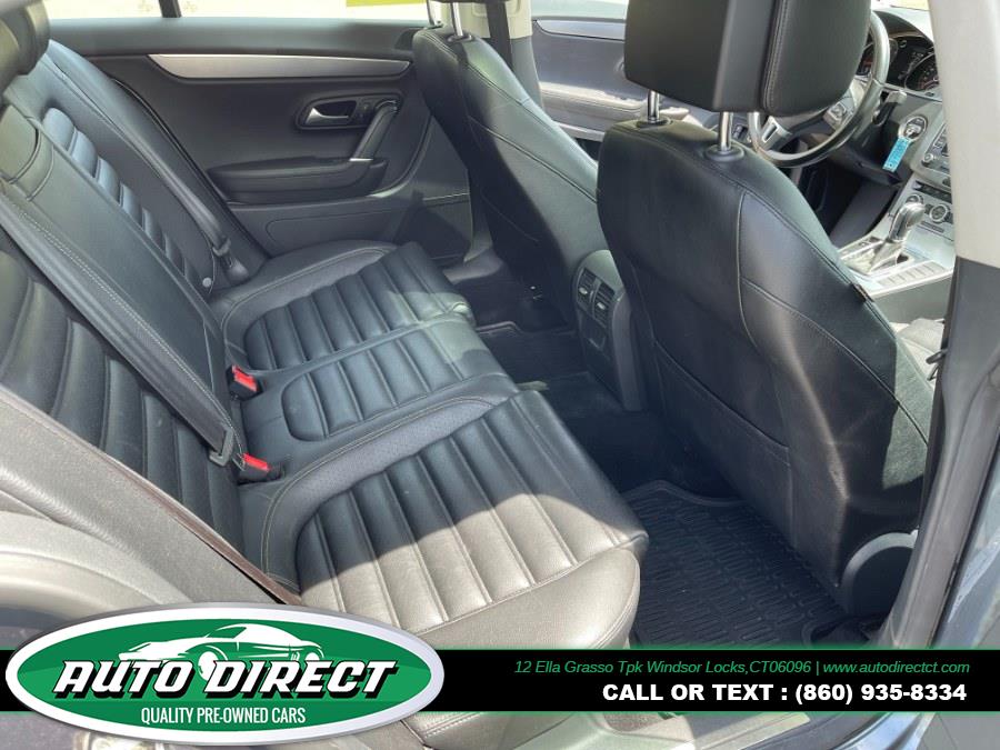 2013 Volkswagen CC 4dr Sdn Lux PZEV, available for sale in Windsor Locks, Connecticut | Auto Direct LLC. Windsor Locks, Connecticut 2013 Volkswagen CC 4dr Sdn Lux PZEV, available for sale in Windsor Locks, Connecticut | Auto Direct LLC. Windsor Locks, Connecticut