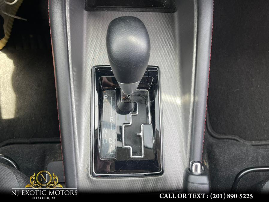 Used Mitsubishi Outlander Sport ES 2.0 CVT 2019 | NJ Exotic Motors. Elizabeth, New Jersey Used Mitsubishi Outlander Sport ES 2.0 CVT 2019 | NJ Exotic Motors. Elizabeth, New Jersey