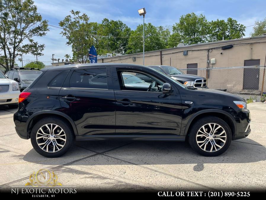 Used Mitsubishi Outlander Sport ES 2.0 CVT 2019 | NJ Exotic Motors. Elizabeth, New Jersey Used Mitsubishi Outlander Sport ES 2.0 CVT 2019 | NJ Exotic Motors. Elizabeth, New Jersey