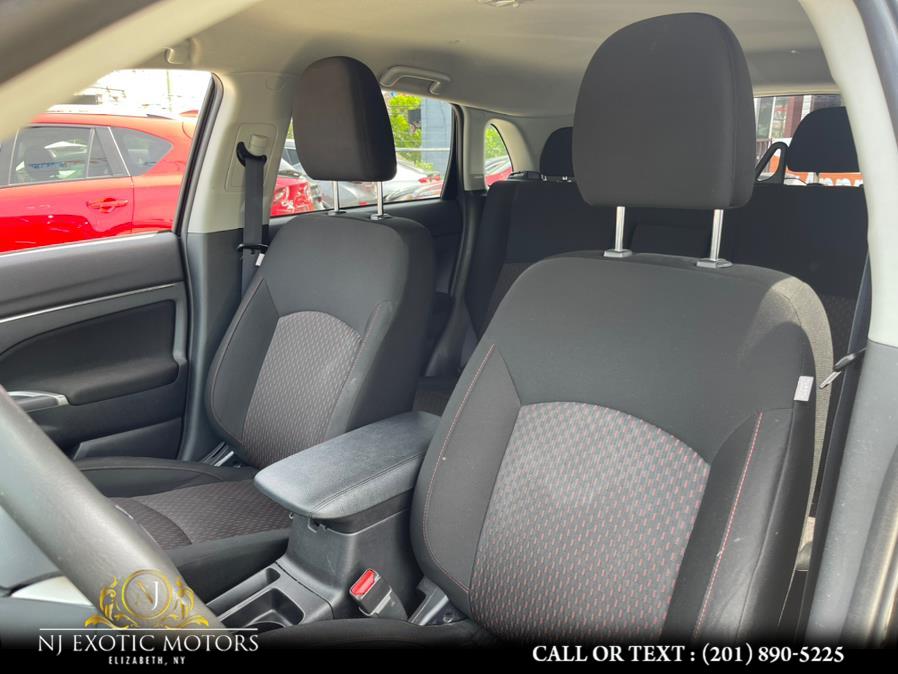 Used Mitsubishi Outlander Sport ES 2.0 CVT 2019 | NJ Exotic Motors. Elizabeth, New Jersey Used Mitsubishi Outlander Sport ES 2.0 CVT 2019 | NJ Exotic Motors. Elizabeth, New Jersey