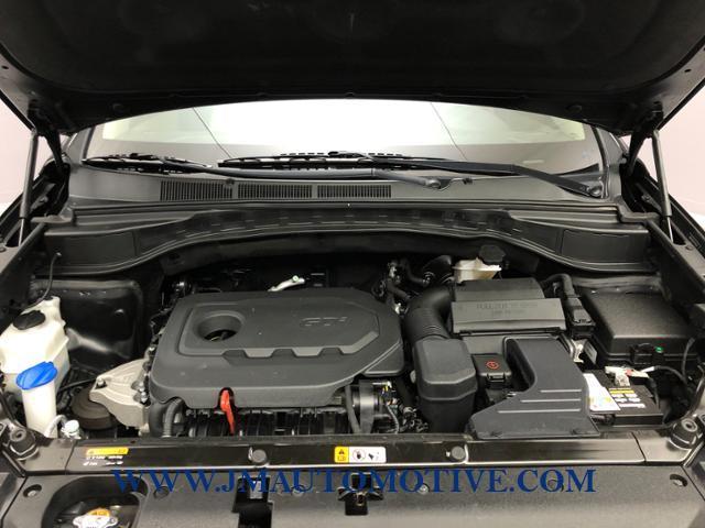 Used Hyundai Santa Fe Sport 2.4L Auto AWD 2017 | J&M Automotive Sls&Svc LLC. Naugatuck, Connecticut Used Hyundai Santa Fe Sport 2.4L Auto AWD 2017 | J&M Automotive Sls&Svc LLC. Naugatuck, Connecticut