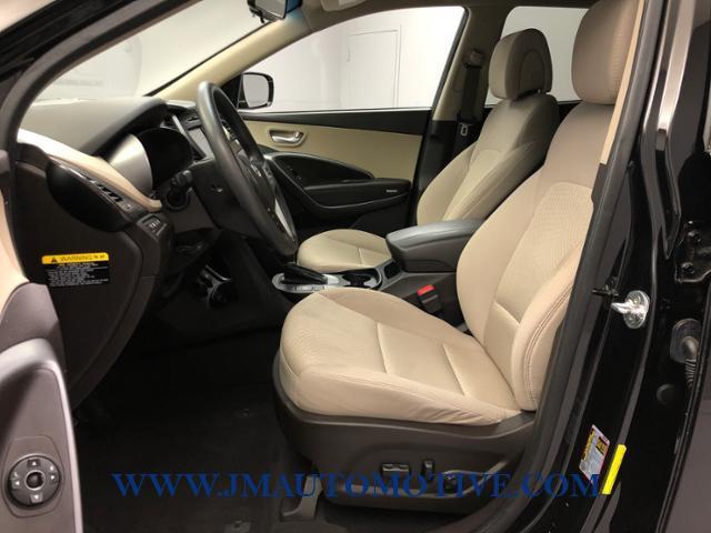 Used Hyundai Santa Fe Sport 2.4L Auto AWD 2017 | J&M Automotive Sls&Svc LLC. Naugatuck, Connecticut Used Hyundai Santa Fe Sport 2.4L Auto AWD 2017 | J&M Automotive Sls&Svc LLC. Naugatuck, Connecticut