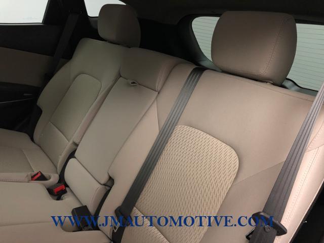 Used Hyundai Santa Fe Sport 2.4L Auto AWD 2017 | J&M Automotive Sls&Svc LLC. Naugatuck, Connecticut Used Hyundai Santa Fe Sport 2.4L Auto AWD 2017 | J&M Automotive Sls&Svc LLC. Naugatuck, Connecticut