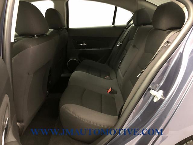 2014 Chevrolet Cruze 4dr Sdn Auto 1LT, available for sale in Naugatuck, Connecticut | J&M Automotive Sls&Svc LLC. Naugatuck, Connecticut 2014 Chevrolet Cruze 4dr Sdn Auto 1LT, available for sale in Naugatuck, Connecticut | J&M Automotive Sls&Svc LLC. Naugatuck, Connecticut