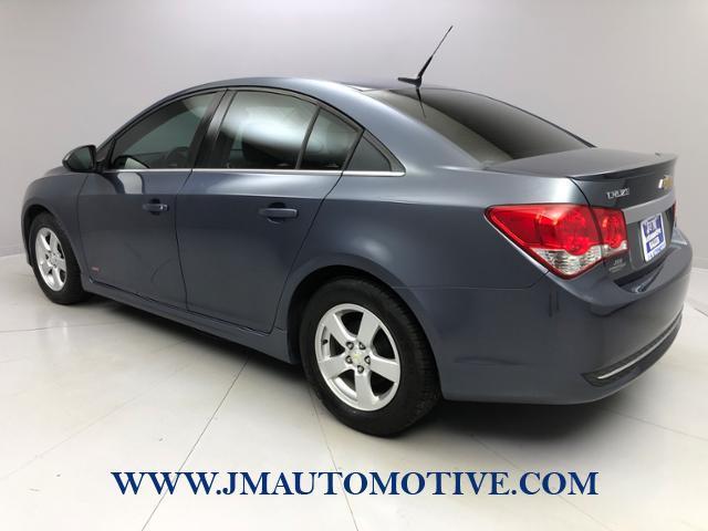 2014 Chevrolet Cruze 4dr Sdn Auto 1LT, available for sale in Naugatuck, Connecticut | J&M Automotive Sls&Svc LLC. Naugatuck, Connecticut 2014 Chevrolet Cruze 4dr Sdn Auto 1LT, available for sale in Naugatuck, Connecticut | J&M Automotive Sls&Svc LLC. Naugatuck, Connecticut