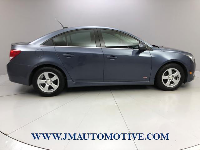 2014 Chevrolet Cruze 4dr Sdn Auto 1LT, available for sale in Naugatuck, Connecticut | J&M Automotive Sls&Svc LLC. Naugatuck, Connecticut 2014 Chevrolet Cruze 4dr Sdn Auto 1LT, available for sale in Naugatuck, Connecticut | J&M Automotive Sls&Svc LLC. Naugatuck, Connecticut