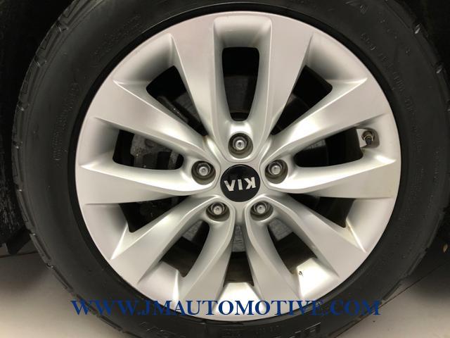 2016 Kia Optima 4dr Sdn LX, available for sale in Naugatuck, Connecticut | J&M Automotive Sls&Svc LLC. Naugatuck, Connecticut 2016 Kia Optima 4dr Sdn LX, available for sale in Naugatuck, Connecticut | J&M Automotive Sls&Svc LLC. Naugatuck, Connecticut