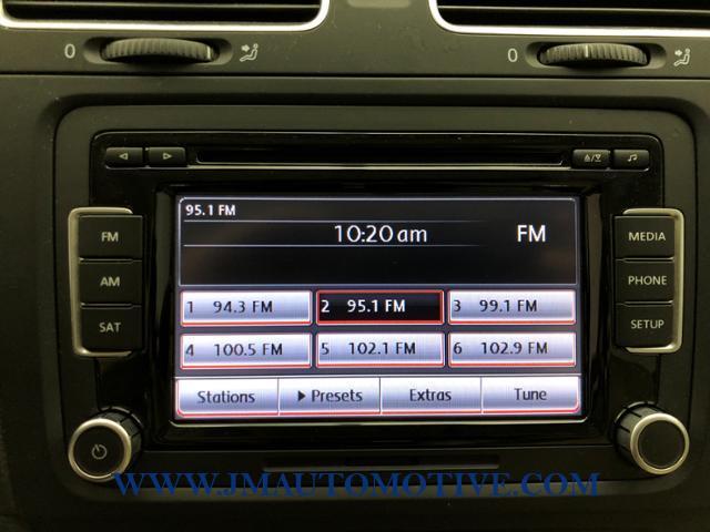 2014 Volkswagen Jetta Sportwagen 4dr DSG TDI w/Sunroof, available for sale in Naugatuck, Connecticut | J&M Automotive Sls&Svc LLC. Naugatuck, Connecticut 2014 Volkswagen Jetta Sportwagen 4dr DSG TDI w/Sunroof, available for sale in Naugatuck, Connecticut | J&M Automotive Sls&Svc LLC. Naugatuck, Connecticut