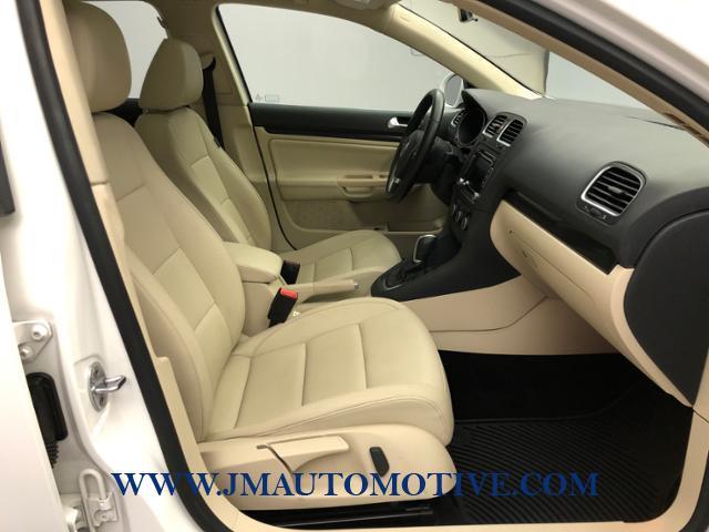 2014 Volkswagen Jetta Sportwagen 4dr DSG TDI w/Sunroof, available for sale in Naugatuck, Connecticut | J&M Automotive Sls&Svc LLC. Naugatuck, Connecticut 2014 Volkswagen Jetta Sportwagen 4dr DSG TDI w/Sunroof, available for sale in Naugatuck, Connecticut | J&M Automotive Sls&Svc LLC. Naugatuck, Connecticut