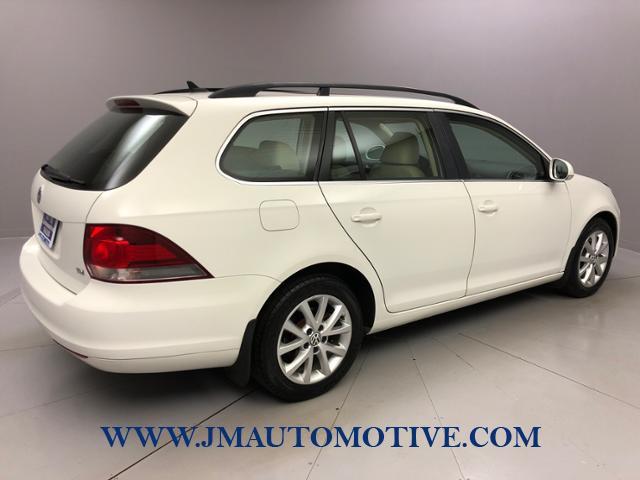 2014 Volkswagen Jetta Sportwagen 4dr DSG TDI w/Sunroof, available for sale in Naugatuck, Connecticut | J&M Automotive Sls&Svc LLC. Naugatuck, Connecticut 2014 Volkswagen Jetta Sportwagen 4dr DSG TDI w/Sunroof, available for sale in Naugatuck, Connecticut | J&M Automotive Sls&Svc LLC. Naugatuck, Connecticut