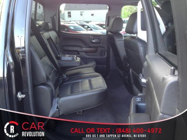 2018 GMC Sierra 1500 Denali 4WD w/ Navi & rearCam, available for sale in Avenel, New Jersey | Car Revolution. Avenel, New Jersey 2018 GMC Sierra 1500 Denali 4WD w/ Navi & rearCam, available for sale in Avenel, New Jersey | Car Revolution. Avenel, New Jersey