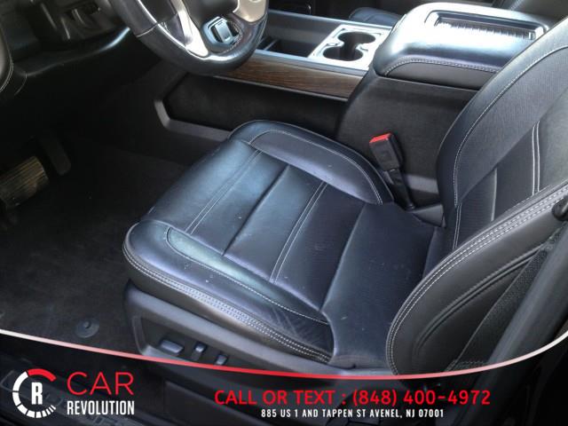 2018 GMC Sierra 1500 Denali 4WD w/ Navi & rearCam, available for sale in Avenel, New Jersey | Car Revolution. Avenel, New Jersey 2018 GMC Sierra 1500 Denali 4WD w/ Navi & rearCam, available for sale in Avenel, New Jersey | Car Revolution. Avenel, New Jersey