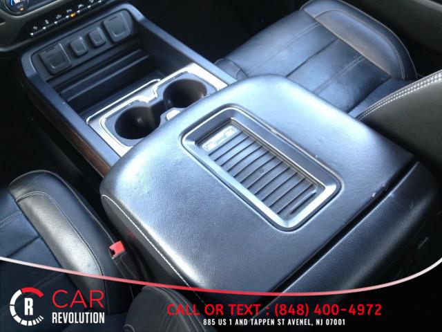 2018 GMC Sierra 1500 Denali 4WD w/ Navi & rearCam, available for sale in Avenel, New Jersey | Car Revolution. Avenel, New Jersey 2018 GMC Sierra 1500 Denali 4WD w/ Navi & rearCam, available for sale in Avenel, New Jersey | Car Revolution. Avenel, New Jersey