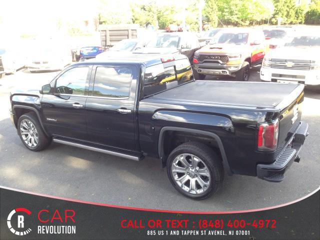 2018 GMC Sierra 1500 Denali 4WD w/ Navi & rearCam, available for sale in Avenel, New Jersey | Car Revolution. Avenel, New Jersey 2018 GMC Sierra 1500 Denali 4WD w/ Navi & rearCam, available for sale in Avenel, New Jersey | Car Revolution. Avenel, New Jersey