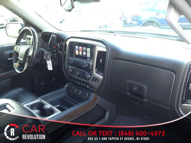 2018 GMC Sierra 1500 Denali 4WD w/ Navi & rearCam, available for sale in Avenel, New Jersey | Car Revolution. Avenel, New Jersey 2018 GMC Sierra 1500 Denali 4WD w/ Navi & rearCam, available for sale in Avenel, New Jersey | Car Revolution. Avenel, New Jersey