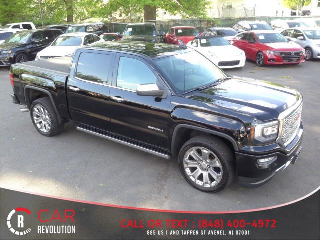 2018 GMC Sierra 1500 Denali 4WD w/ Navi & rearCam, available for sale in Avenel, New Jersey | Car Revolution. Avenel, New Jersey 2018 GMC Sierra 1500 Denali 4WD w/ Navi & rearCam, available for sale in Avenel, New Jersey | Car Revolution. Avenel, New Jersey