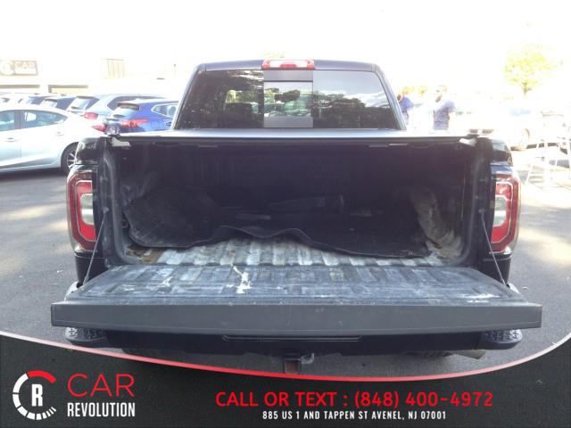 2018 GMC Sierra 1500 Denali 4WD w/ Navi & rearCam, available for sale in Avenel, New Jersey | Car Revolution. Avenel, New Jersey 2018 GMC Sierra 1500 Denali 4WD w/ Navi & rearCam, available for sale in Avenel, New Jersey | Car Revolution. Avenel, New Jersey