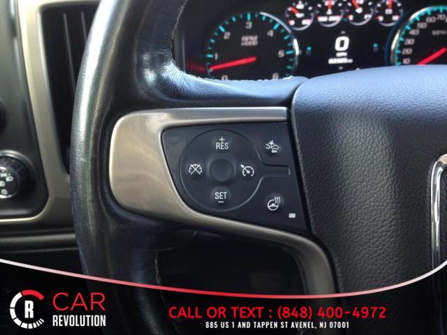 2018 GMC Sierra 1500 Denali 4WD w/ Navi & rearCam, available for sale in Avenel, New Jersey | Car Revolution. Avenel, New Jersey 2018 GMC Sierra 1500 Denali 4WD w/ Navi & rearCam, available for sale in Avenel, New Jersey | Car Revolution. Avenel, New Jersey