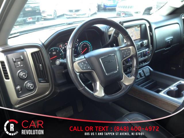 2018 GMC Sierra 1500 Denali 4WD w/ Navi & rearCam, available for sale in Avenel, New Jersey | Car Revolution. Avenel, New Jersey 2018 GMC Sierra 1500 Denali 4WD w/ Navi & rearCam, available for sale in Avenel, New Jersey | Car Revolution. Avenel, New Jersey