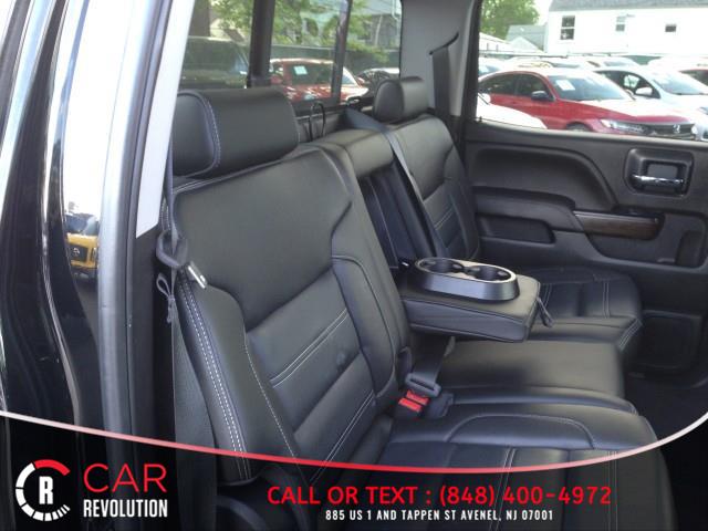 2018 GMC Sierra 1500 Denali 4WD w/ Navi & rearCam, available for sale in Avenel, New Jersey | Car Revolution. Avenel, New Jersey 2018 GMC Sierra 1500 Denali 4WD w/ Navi & rearCam, available for sale in Avenel, New Jersey | Car Revolution. Avenel, New Jersey