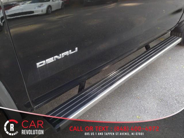 2018 GMC Sierra 1500 Denali 4WD w/ Navi & rearCam, available for sale in Avenel, New Jersey | Car Revolution. Avenel, New Jersey 2018 GMC Sierra 1500 Denali 4WD w/ Navi & rearCam, available for sale in Avenel, New Jersey | Car Revolution. Avenel, New Jersey