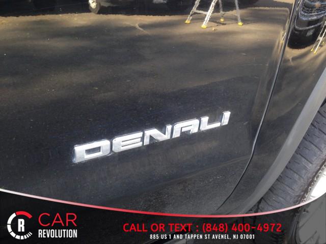 2018 GMC Sierra 1500 Denali 4WD w/ Navi & rearCam, available for sale in Avenel, New Jersey | Car Revolution. Avenel, New Jersey 2018 GMC Sierra 1500 Denali 4WD w/ Navi & rearCam, available for sale in Avenel, New Jersey | Car Revolution. Avenel, New Jersey