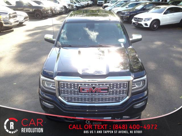 2018 GMC Sierra 1500 Denali 4WD w/ Navi & rearCam, available for sale in Avenel, New Jersey | Car Revolution. Avenel, New Jersey 2018 GMC Sierra 1500 Denali 4WD w/ Navi & rearCam, available for sale in Avenel, New Jersey | Car Revolution. Avenel, New Jersey