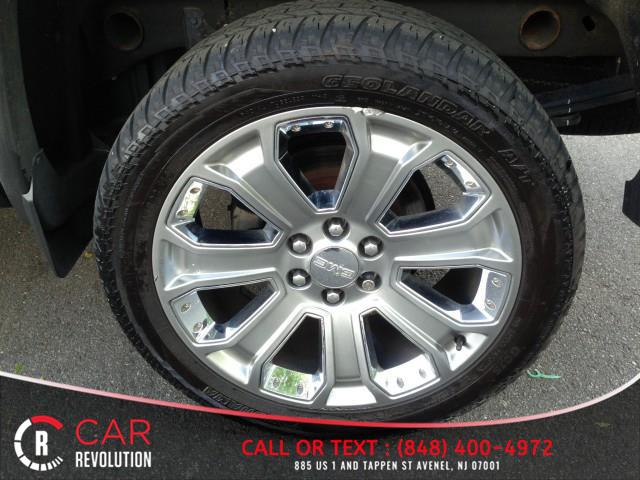 2018 GMC Sierra 1500 Denali 4WD w/ Navi & rearCam, available for sale in Avenel, New Jersey | Car Revolution. Avenel, New Jersey 2018 GMC Sierra 1500 Denali 4WD w/ Navi & rearCam, available for sale in Avenel, New Jersey | Car Revolution. Avenel, New Jersey