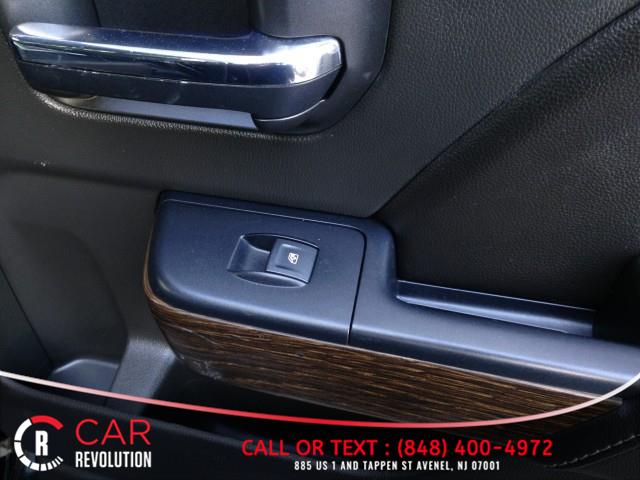 2018 GMC Sierra 1500 Denali 4WD w/ Navi & rearCam, available for sale in Avenel, New Jersey | Car Revolution. Avenel, New Jersey 2018 GMC Sierra 1500 Denali 4WD w/ Navi & rearCam, available for sale in Avenel, New Jersey | Car Revolution. Avenel, New Jersey