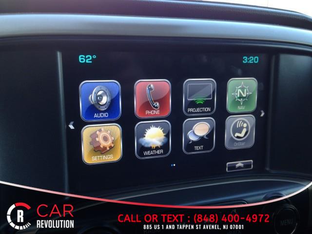2018 GMC Sierra 1500 Denali 4WD w/ Navi & rearCam, available for sale in Avenel, New Jersey | Car Revolution. Avenel, New Jersey 2018 GMC Sierra 1500 Denali 4WD w/ Navi & rearCam, available for sale in Avenel, New Jersey | Car Revolution. Avenel, New Jersey