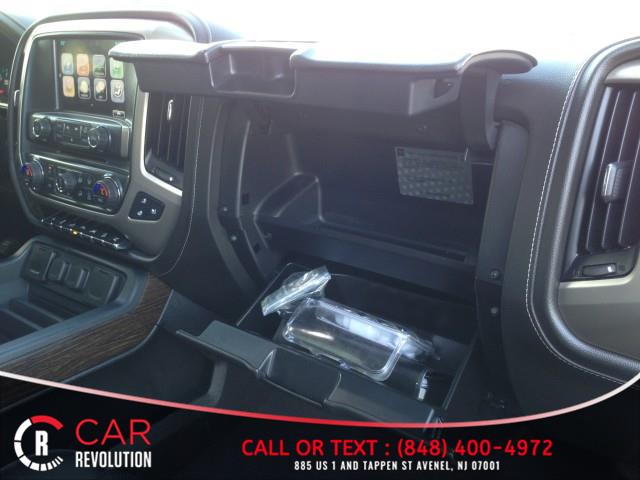 2018 GMC Sierra 1500 Denali 4WD w/ Navi & rearCam, available for sale in Avenel, New Jersey | Car Revolution. Avenel, New Jersey 2018 GMC Sierra 1500 Denali 4WD w/ Navi & rearCam, available for sale in Avenel, New Jersey | Car Revolution. Avenel, New Jersey