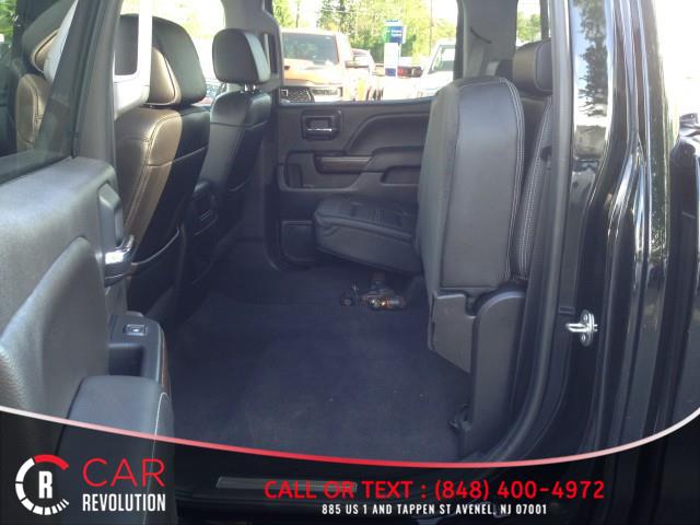 2018 GMC Sierra 1500 Denali 4WD w/ Navi & rearCam, available for sale in Avenel, New Jersey | Car Revolution. Avenel, New Jersey 2018 GMC Sierra 1500 Denali 4WD w/ Navi & rearCam, available for sale in Avenel, New Jersey | Car Revolution. Avenel, New Jersey