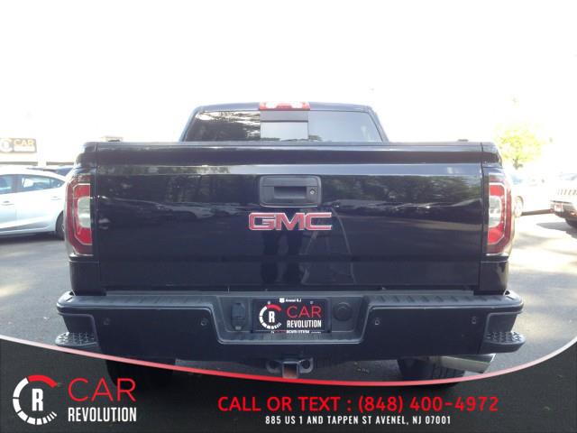 2018 GMC Sierra 1500 Denali 4WD w/ Navi & rearCam, available for sale in Avenel, New Jersey | Car Revolution. Avenel, New Jersey 2018 GMC Sierra 1500 Denali 4WD w/ Navi & rearCam, available for sale in Avenel, New Jersey | Car Revolution. Avenel, New Jersey