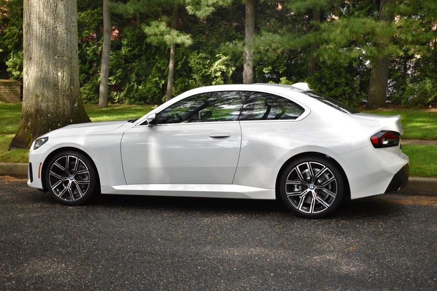Used BMW 2 Series 230i 2dr Coupe 2022 | Camy Cars. Great Neck, New York Used BMW 2 Series 230i 2dr Coupe 2022 | Camy Cars. Great Neck, New York