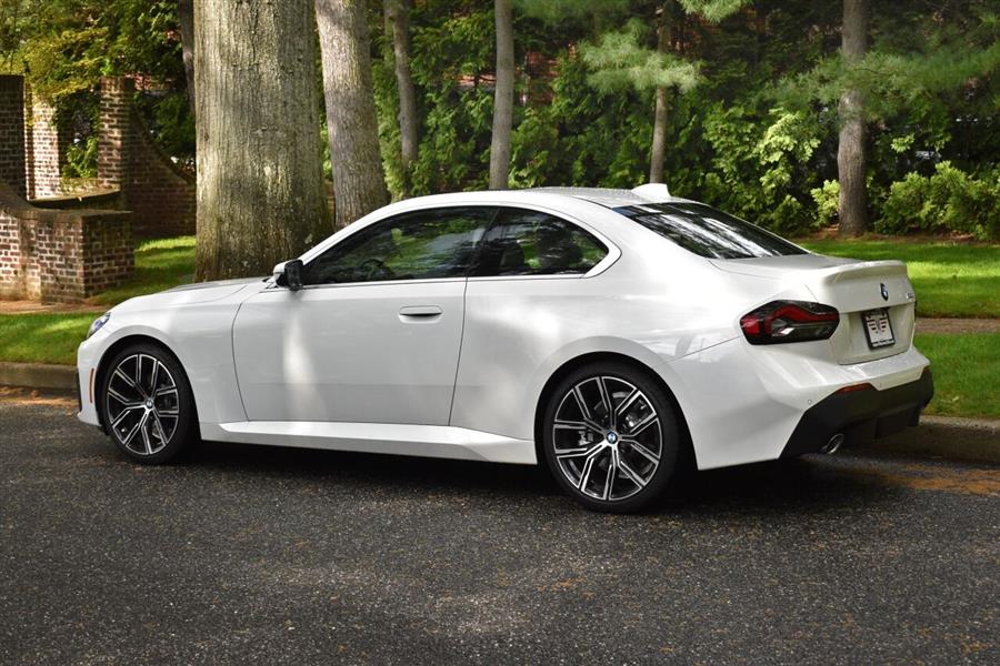 Used BMW 2 Series 230i 2dr Coupe 2022 | Camy Cars. Great Neck, New York Used BMW 2 Series 230i 2dr Coupe 2022 | Camy Cars. Great Neck, New York