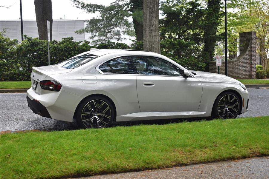 Used BMW 2 Series 230i 2dr Coupe 2022 | Camy Cars. Great Neck, New York Used BMW 2 Series 230i 2dr Coupe 2022 | Camy Cars. Great Neck, New York