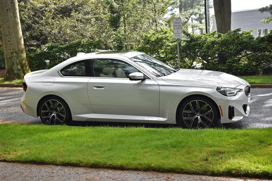 Used BMW 2 Series 230i 2dr Coupe 2022 | Camy Cars. Great Neck, New York Used BMW 2 Series 230i 2dr Coupe 2022 | Camy Cars. Great Neck, New York