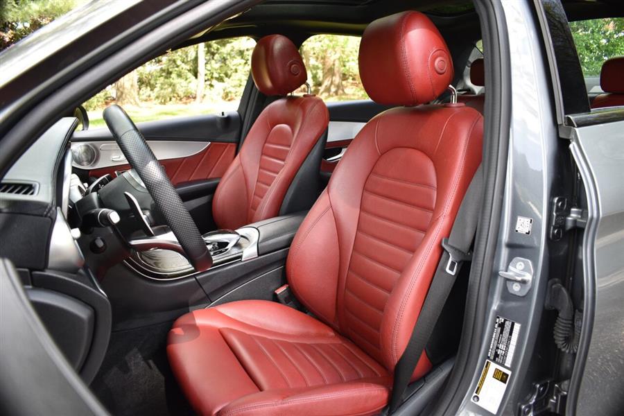 Used Mercedes-benz C-class AMG C 43 AWD 4MATIC 4dr Sedan 2019 | Camy Cars. Great Neck, New York Used Mercedes-benz C-class AMG C 43 AWD 4MATIC 4dr Sedan 2019 | Camy Cars. Great Neck, New York