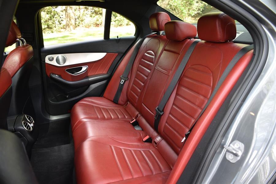 Used Mercedes-benz C-class AMG C 43 AWD 4MATIC 4dr Sedan 2019 | Camy Cars. Great Neck, New York Used Mercedes-benz C-class AMG C 43 AWD 4MATIC 4dr Sedan 2019 | Camy Cars. Great Neck, New York