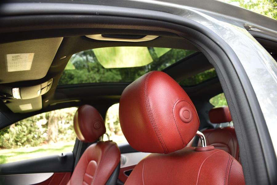 Used Mercedes-benz C-class AMG C 43 AWD 4MATIC 4dr Sedan 2019 | Camy Cars. Great Neck, New York Used Mercedes-benz C-class AMG C 43 AWD 4MATIC 4dr Sedan 2019 | Camy Cars. Great Neck, New York